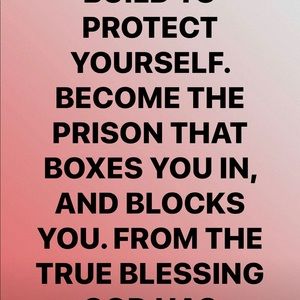 Meet your Posher, Ebony